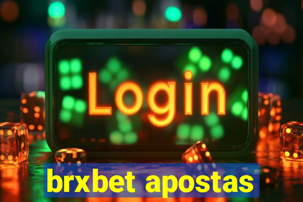 brxbet apostas